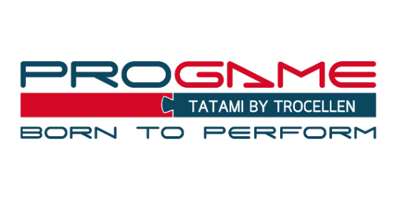 Progame Tatami by Trocellen Logo